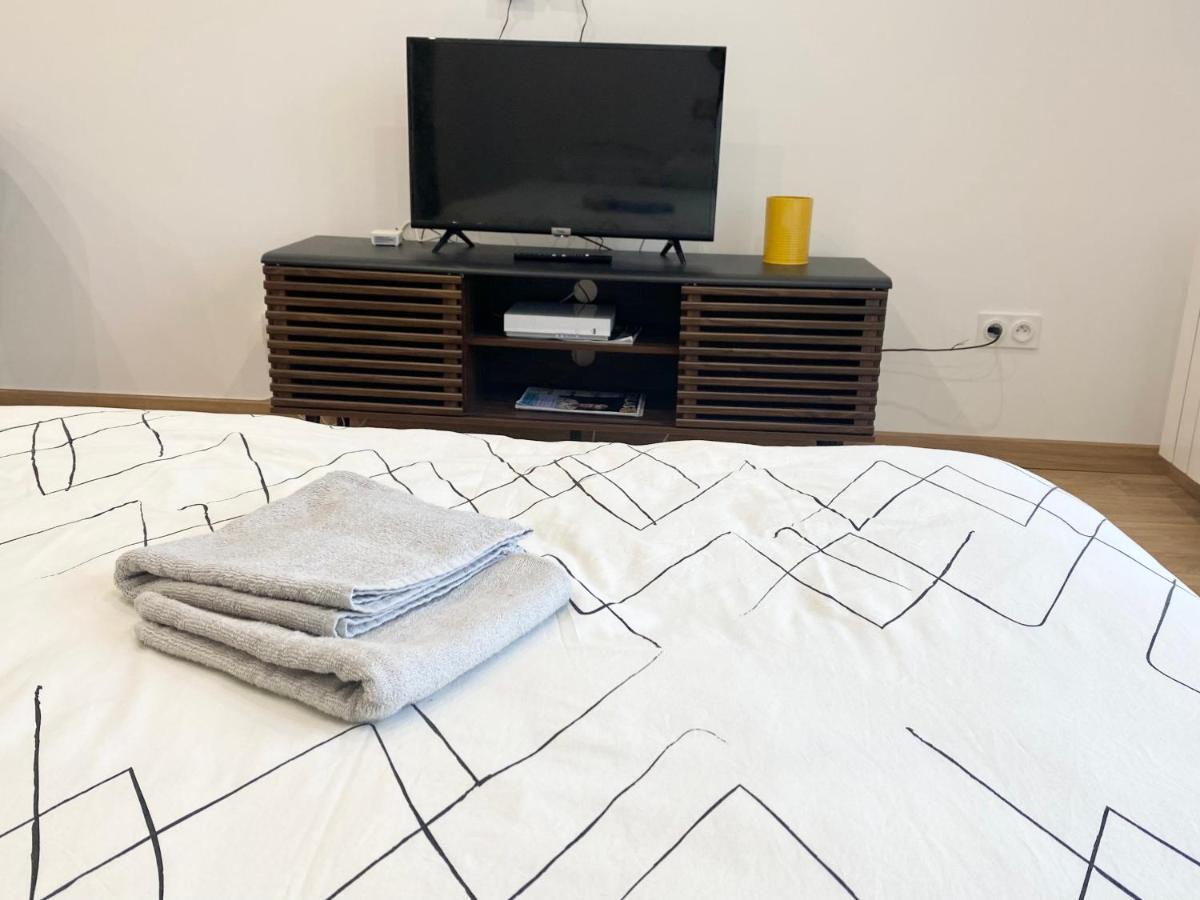 L Evasion - Appartement Plage - Tv Hd - Wifi Fibre Calais Exterior photo